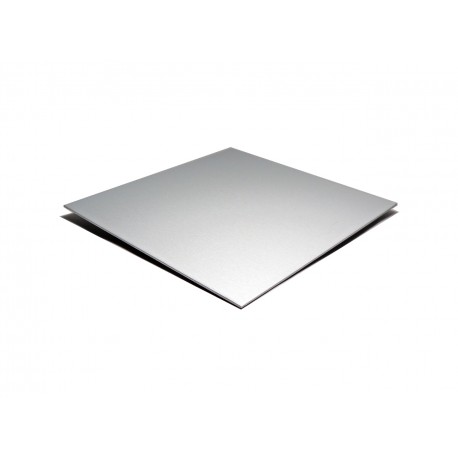 Aero-Naut Folha de Duralumínio 400x200x3.0mm
