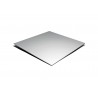 Aero-Naut Folha de Duralumínio 400x200x3.0mm