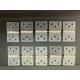 Aero-Naut Nylon Hinge 16x26mm (10 un)