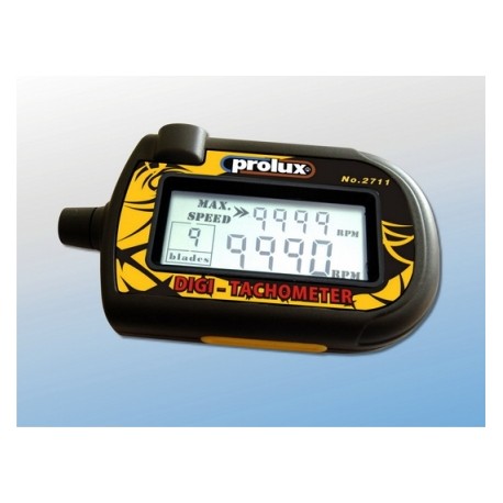 Prolux Digital Tachometer