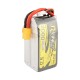 Tattu R-Line Version 3.0 2000mAh 14.8V 120C 4S1P Lipo Battery Pack with XT60 Plug