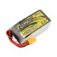 Tattu R-Line Version 3.0 2000mAh 14.8V 120C 4S1P Lipo Battery Pack with XT60 Plug