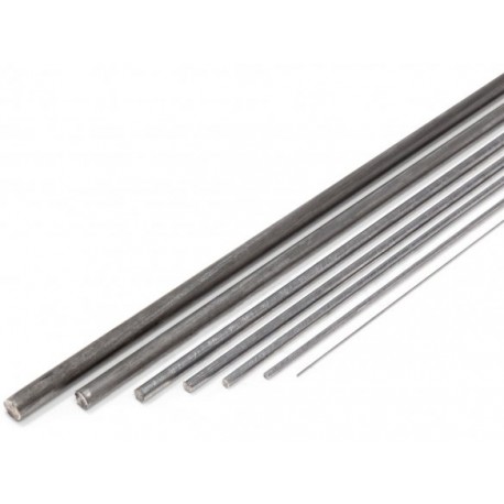 Aero-Naut Steel Wire