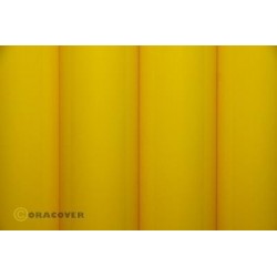 Oracover - Standard Cadmium Yellow L- 60cm x C- 2m