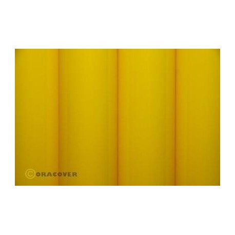 Oracover - Standard Cadmium Yellow