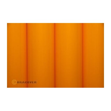 Oracover - Standard Golden Yellow