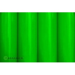 Oracover - Fluorescent Green
