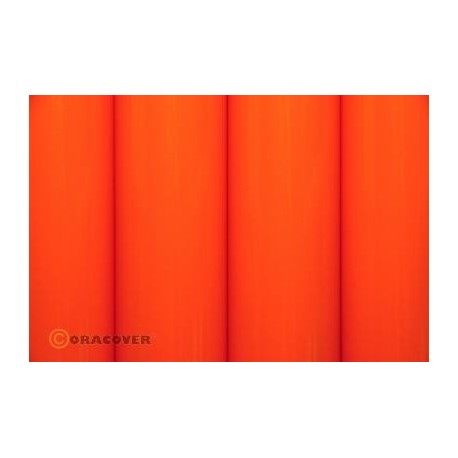 Oracover - Standard Orange