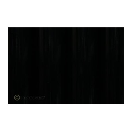 Oracover - Standard Black