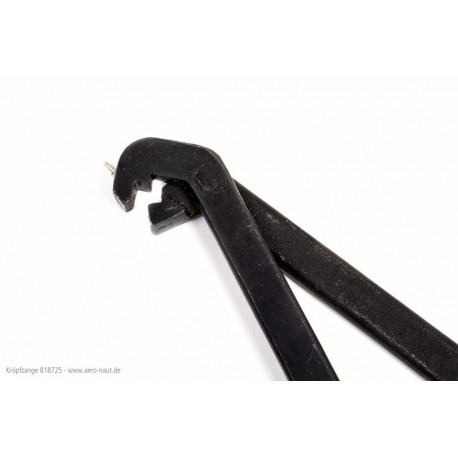 Aero-Naut "Z" Crimping Pliers