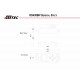 Hitec HS-430BH Deluxe High Voltage Standart Servo