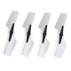 Hirobo SRB Tail Blade Set