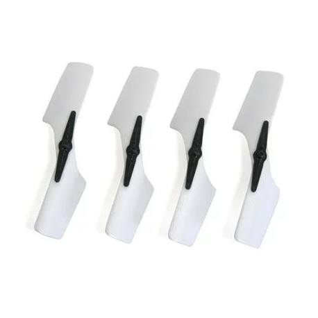 Hirobo SRB Tail Blade Set