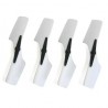 Hirobo SRB Tail Blade Set
