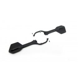 Hirobo SRB Tail Blade Set