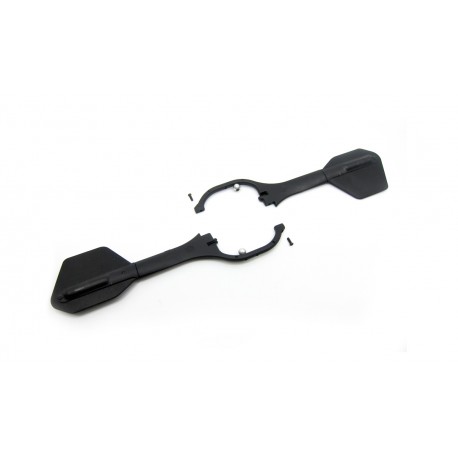 Hirobo SRB Tail Blade Set