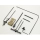 Hirobo SRB Light Unit