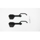 Hirobo SRB SG Main Blade Set (8un)