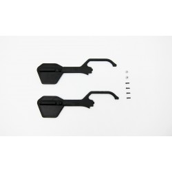 Hirobo SRB SG Main Blade Set (8un)