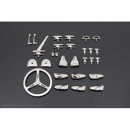 Aero-Naut Comtesse Luxury Yacht Fitting Set