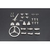 Aero-Naut Comtesse Luxury Yacht Fitting Set
