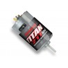 Traxxas Titan 21T 550 Motor Reverse Rotation
