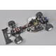 FG Formula 1 1/5 Sportsline 2WD Zenoah 26cc