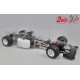 FG Formula 1 1/5 Sportsline 2WD Zenoah 26cc