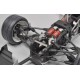 FG Formula 1 1/5 Sportsline 2WD Zenoah 26cc