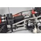 FG Formula 1 1/5 Sportsline 2WD Zenoah 26cc