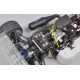FG Formula 1 1/5 Sportsline 2WD Zenoah 26cc