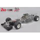 FG Formula 1 1/5 Sportsline 2WD Zenoah 26cc