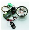 Krick Sound Module 3-tone Siren 9V