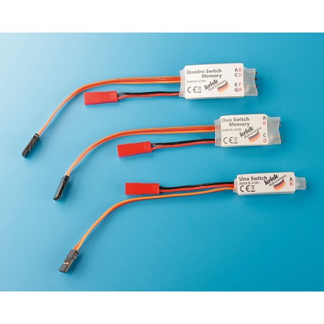 Krick Uno Switch (1 Channel Switch Module)