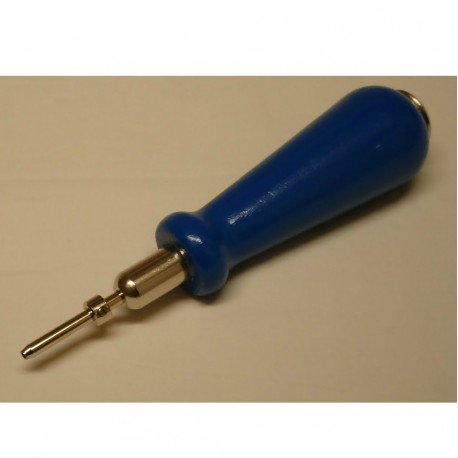 Mantua Model Pin Pusher