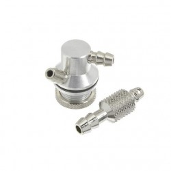 G-Force Fueling Valve Glow Small  (1 pcs)