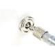 G-Force Fueling Valve Glow Small  (1 pcs)