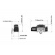 Luca G03 Warn Winch