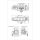 Luca G03 Warn Winch