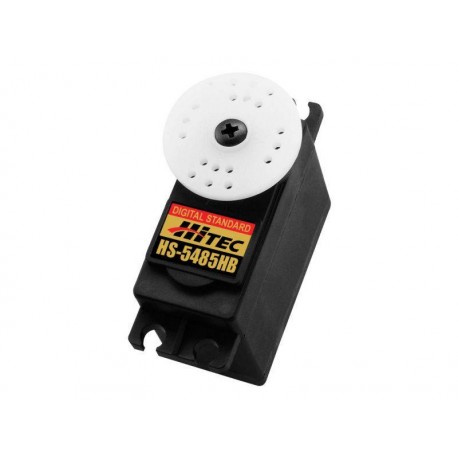 Hitec HS-5485HB Standard Karbonite Digital Sport Servo
