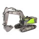 Huina 1593 1/14 Excavator Die Cast Bucket Hi-Torque Dig System