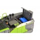 Huina 1593 1/14 Excavator Die Cast Bucket Hi-Torque Dig System