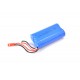 Huina 1593 1/14 Excavator Die Cast Bucket Hi-Torque Dig System