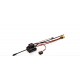 Hobbywing Xerun Axe 540L R2 System for Rock Crawler (Combo)