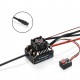 Hobbywing Xerun Axe 540L R2 System for Rock Crawler (Combo)