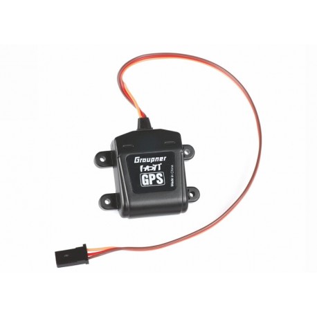 Graupner Hott GPS/Vario module