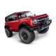 Traxxas TRX-4 Ford Bronco 2021 1/10 Electric 4WD
