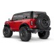 Traxxas TRX-4 Ford Bronco 2021 1/10 Electric 4WD