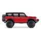 Traxxas TRX-4 Ford Bronco 2021 1/10 Electric 4WD