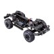 Traxxas TRX-4 Ford Bronco 2021 1/10 Electric 4WD